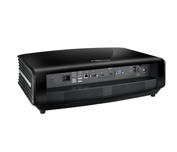 OPTOMA UHD65 DLP 4K 2200AL 1000000:1 E1P0A018E1Z1 - 1384241 - zdjęcie 8